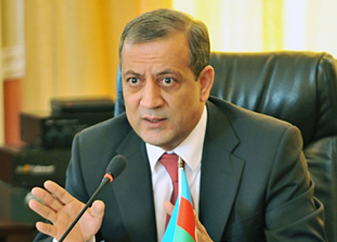 `Southern Gas Corridor opened new page in Azerbaijan’s contribution to European energy security`